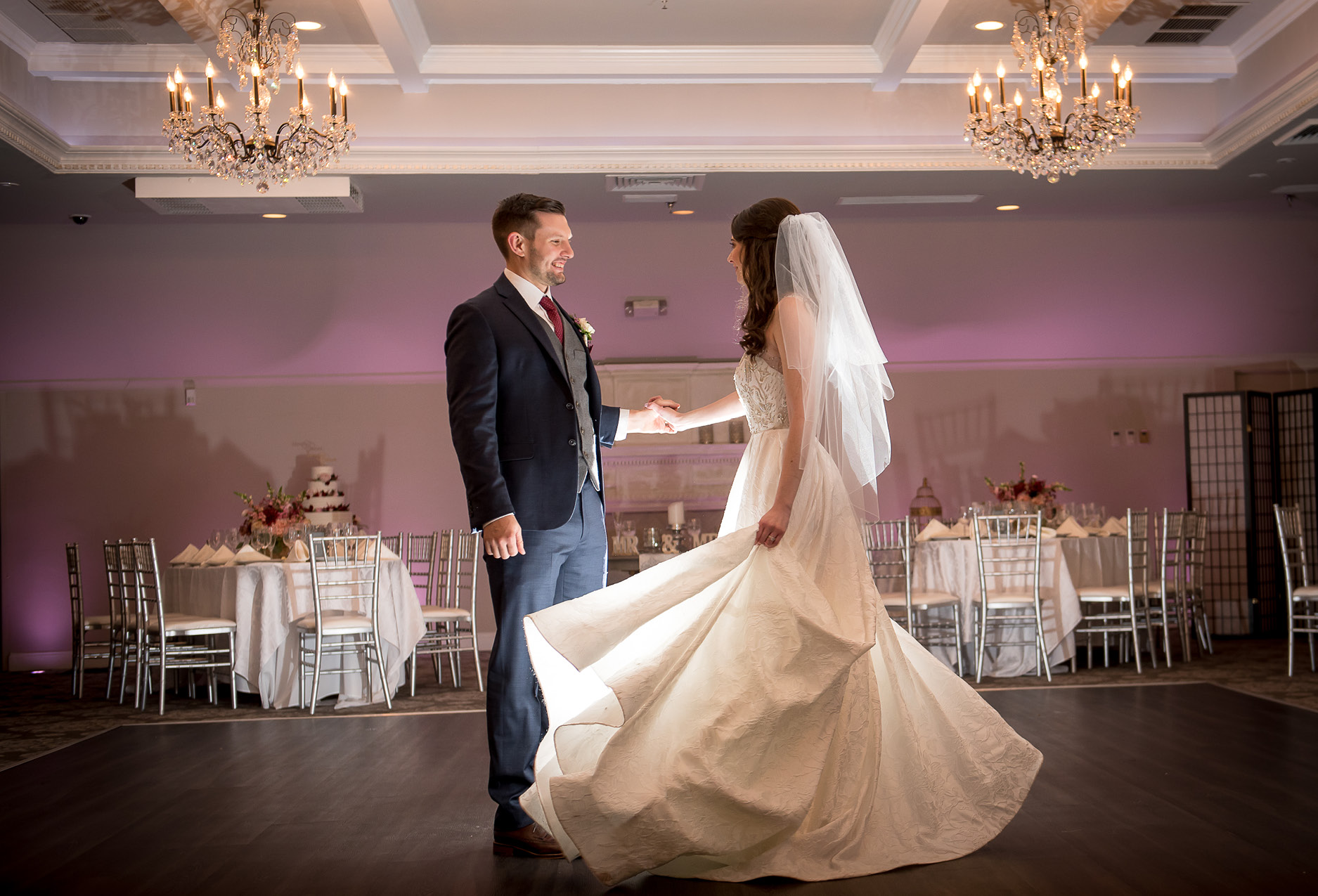 Patrick and Patricia’s Wedding :: Skylands Manor, Ringwood, NJ – Michelle Lala ...