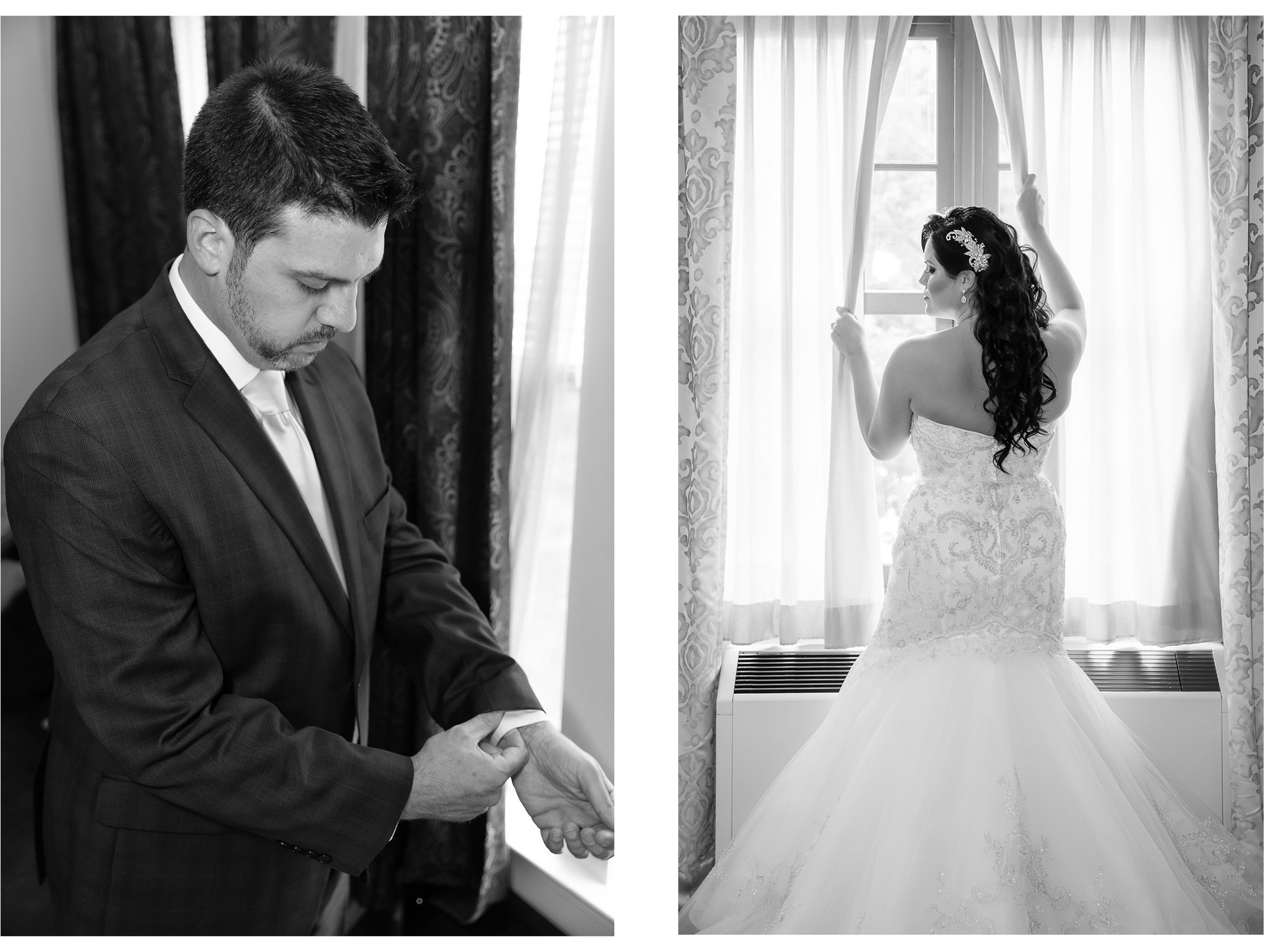Jon and Victoria’s Wedding :: Blue Bell Country Club, PA – Michelle Lala Clark ...